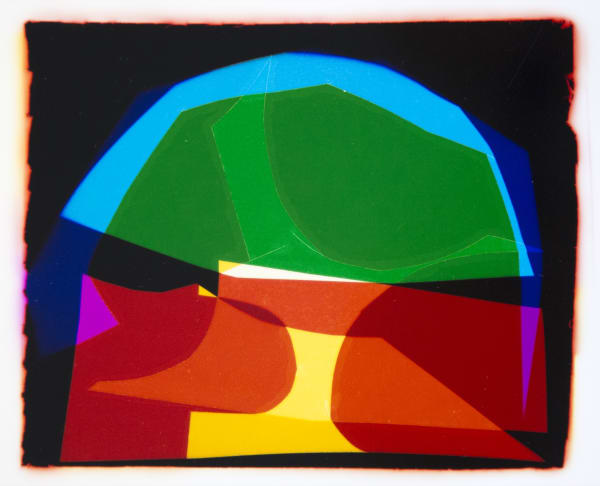 Picnic Shapes