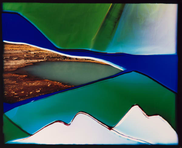 Oasis III
