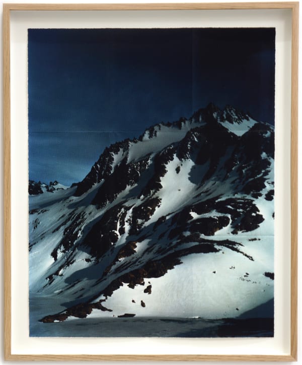 Adam Jeppesen, AR Cerro A. Madsen, 2015