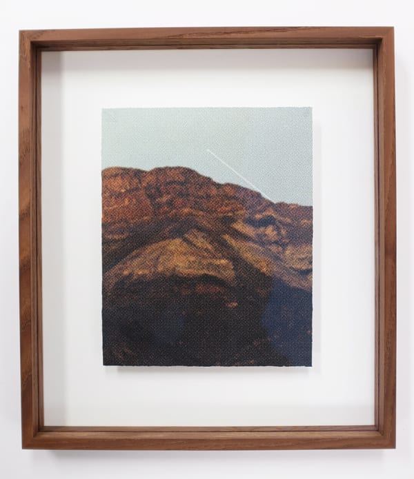 Adam Jeppesen, Work XIV (2186 v3), 2015