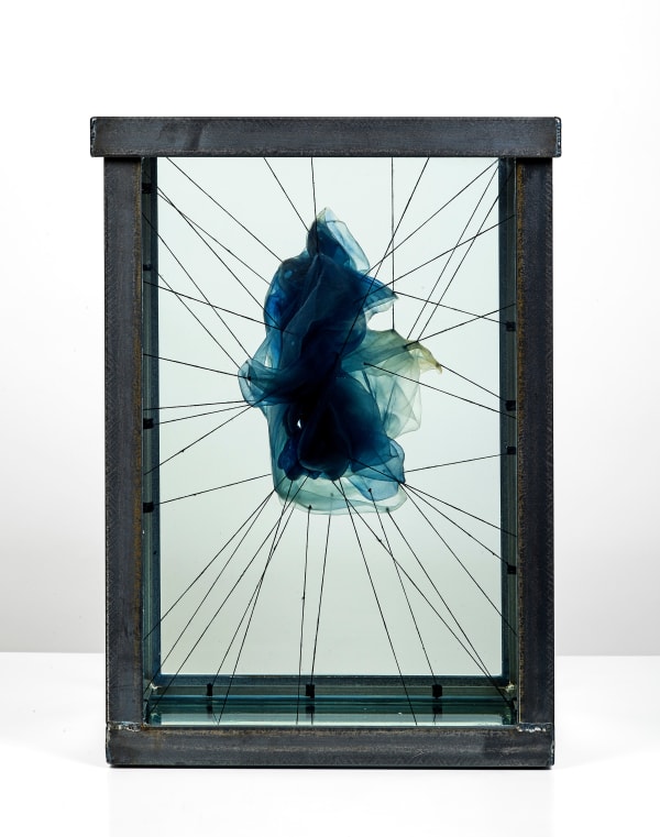 Work no. 155 (T)