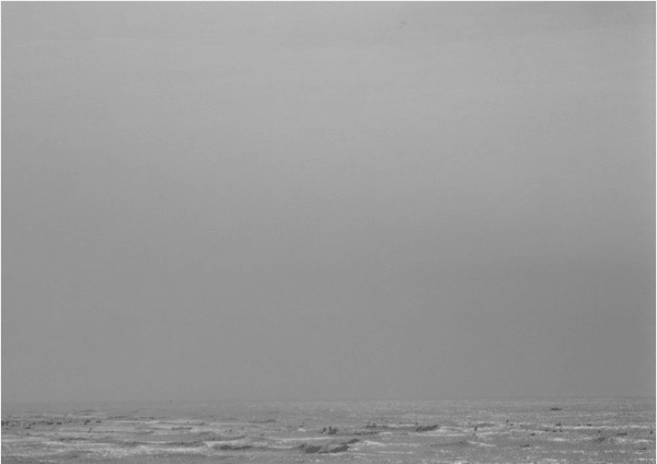 Sea/Sky