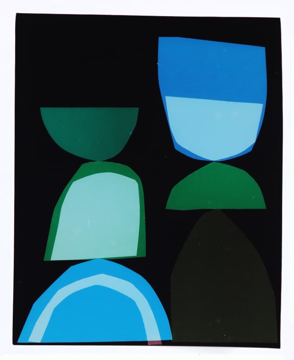 Liz Nielsen, Together, 2017