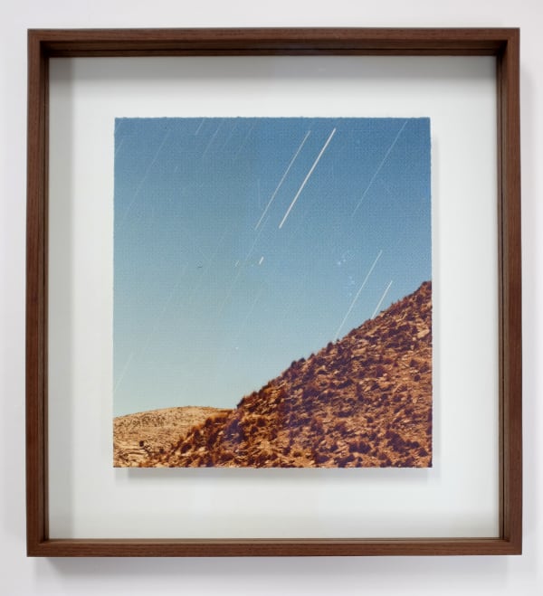 Adam Jeppesen, Work #XXII (2084v4), 2014