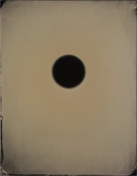 Ben Cauchi, Untitled (24), 2018