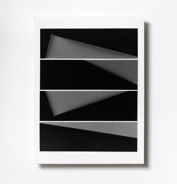 Seclusion Meditation, #11