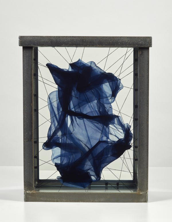 Adam Jeppesen, Work no. 134 (T), 2019