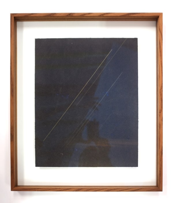 Adam Jeppesen, Work #XVIII (1325v2), 2015