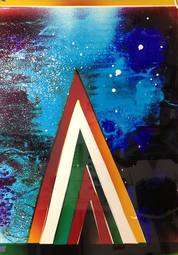 Cosmic Portal II