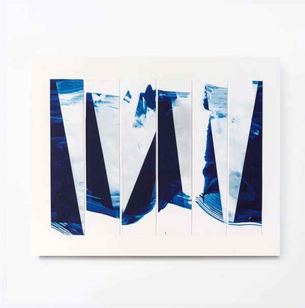 Joanne Dugan - Flow #2, 2021