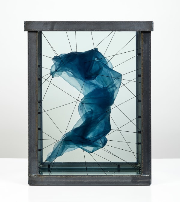 Work no. 154 (T)