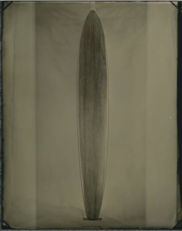 19.02.11 #4T Joe Quigg Board