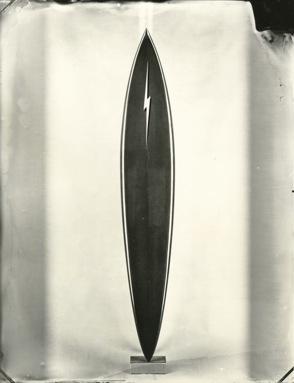 19.02.12 #10 Lightning Bolt, circa 1975