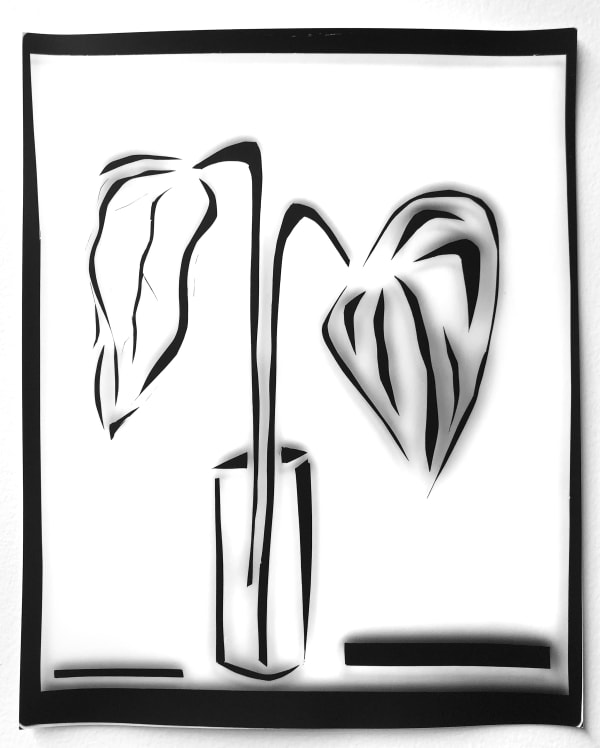 Writer's Plant