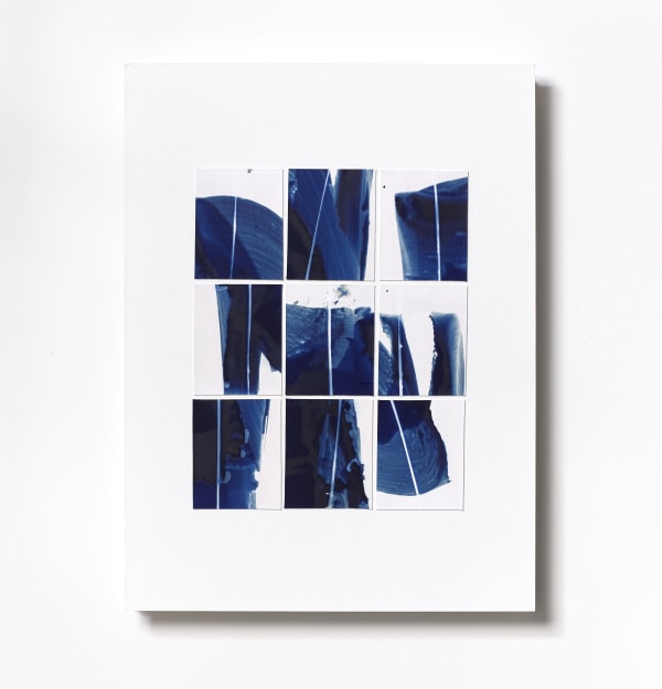 Seclusion Meditation, #31