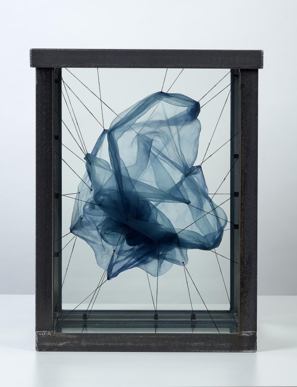 Adam Jeppesen - Work no. 150 (T), 2019