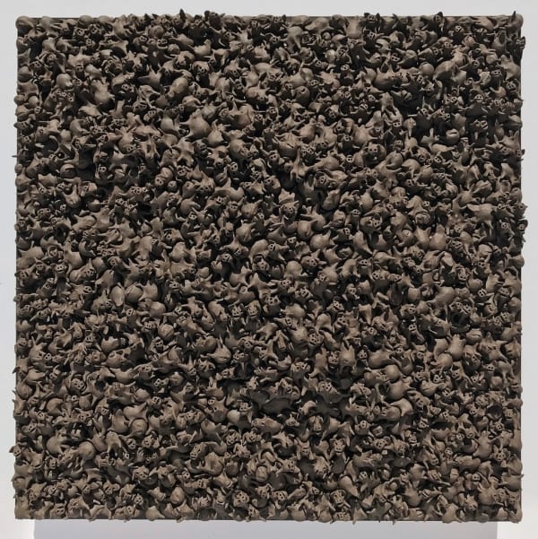 People - Dark Brown