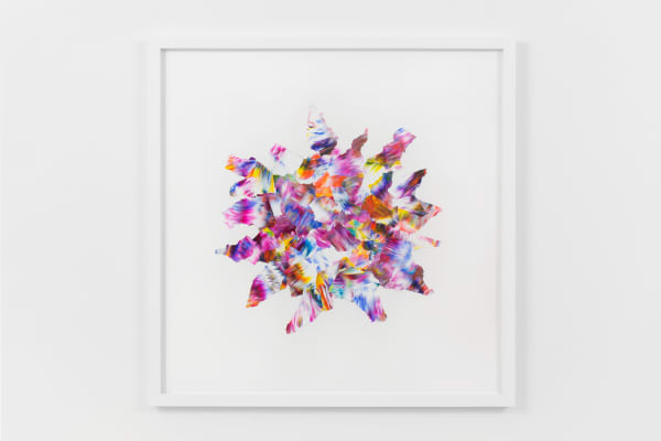 1st Fragmentation