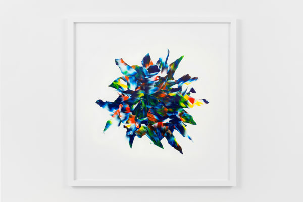 4th Fragmentation