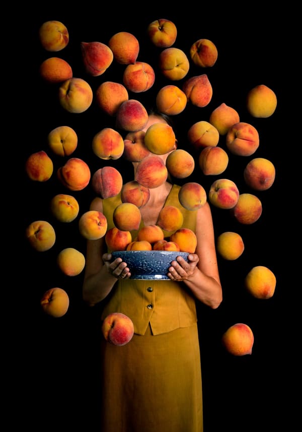 Naturaleza número 1 7