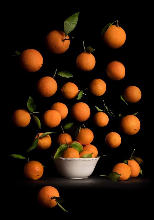Naturaleza número 5