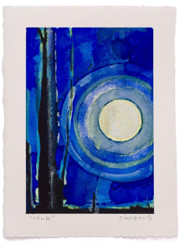 Works on Paper