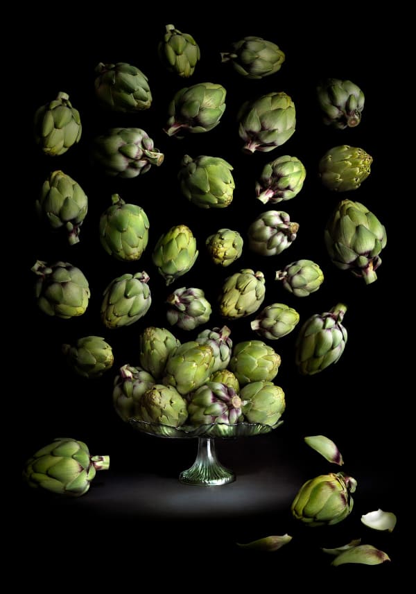 Naturaleza número 1