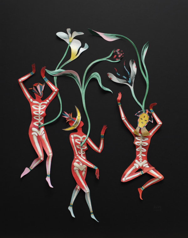 Three of a Kind