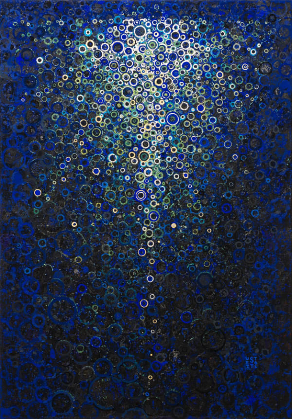 Half-fathom