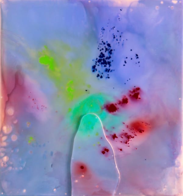 Thresholds Optical Illusions I