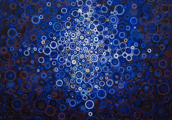 Blue Eddy