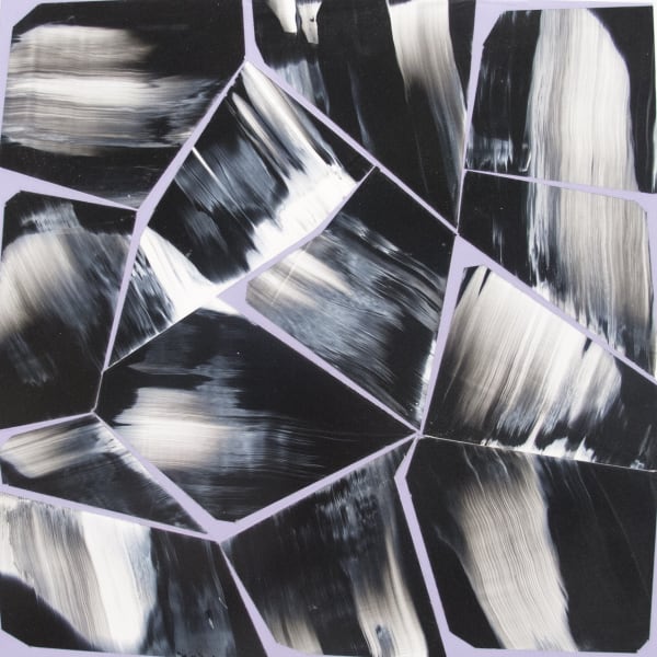 Elyce Abrams, Between the Moments, 2018