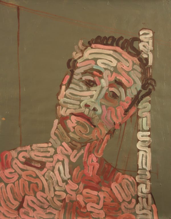 Christos - (Study #1)