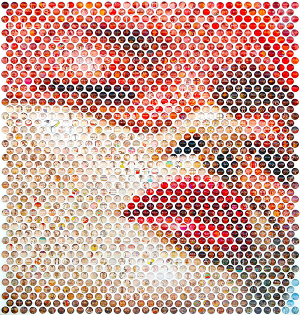 Nemo Jantzen, Soaked