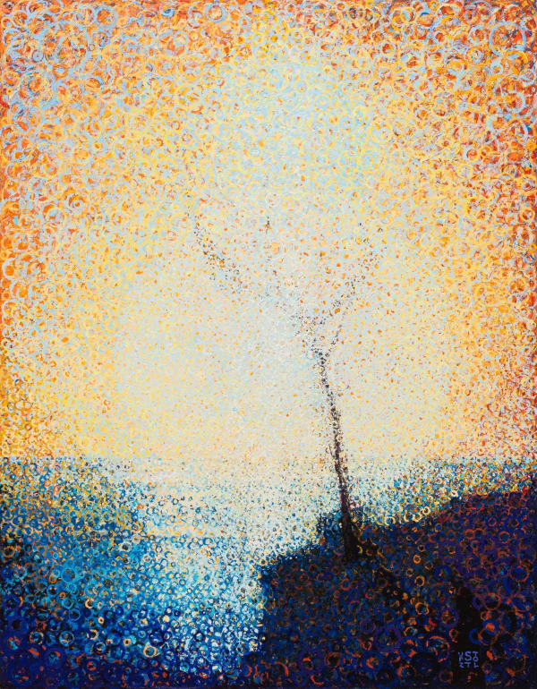 Precipice