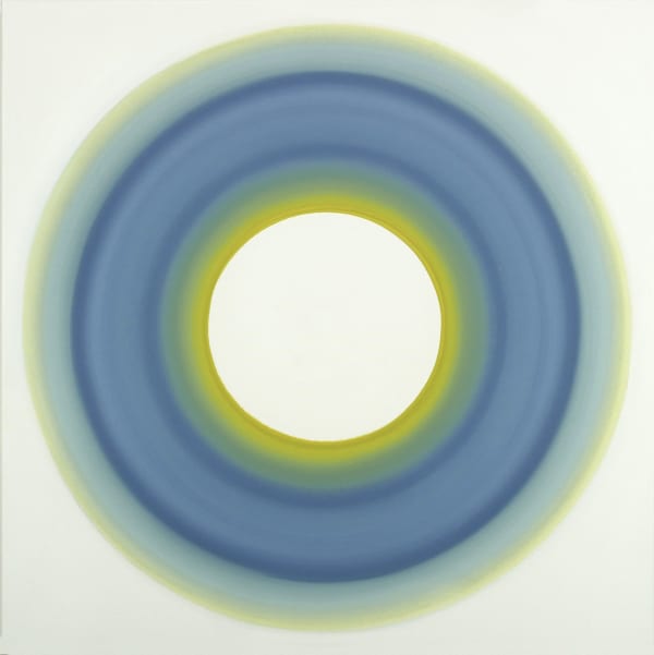 Manta Ray (Enso 5)