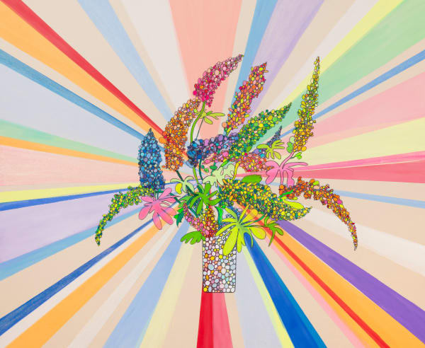 Flower Power