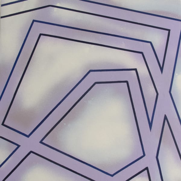 Elyce Abrams, Tied, 2017