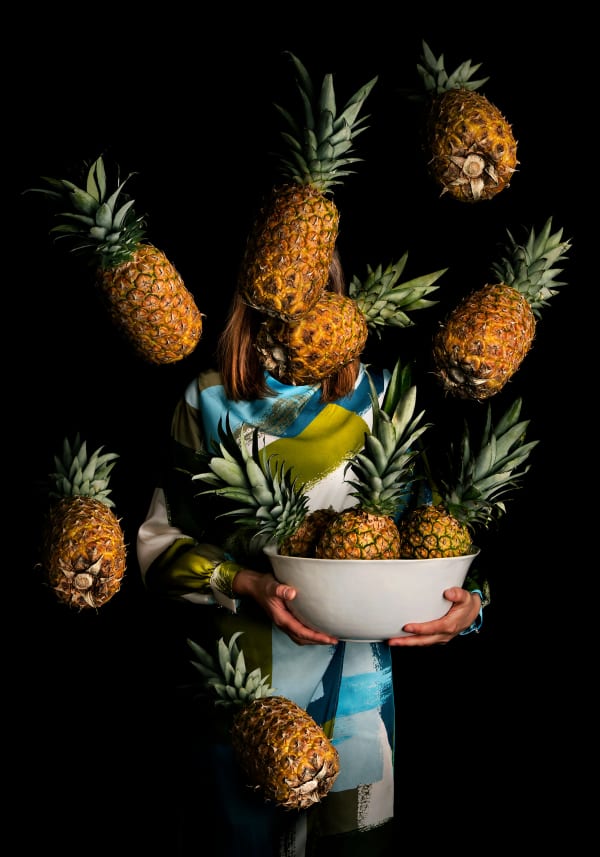 Naturaleza número 1 2