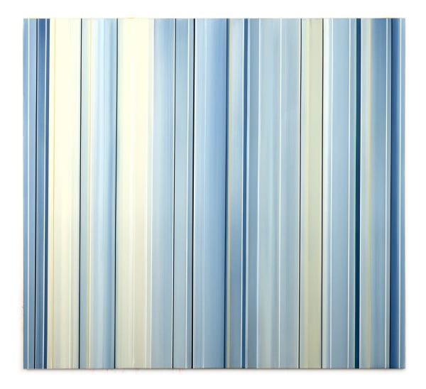 Matthew Langley, Room To Wander, 2018