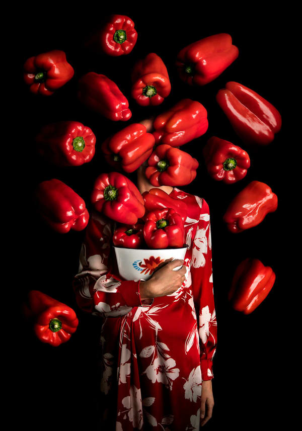 Naturaleza número 9