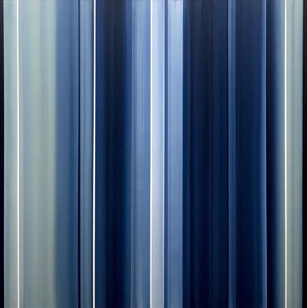 The Inky Blue