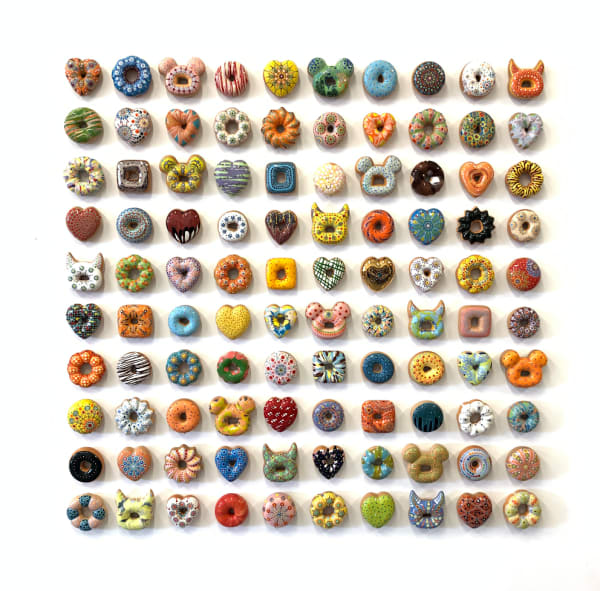Donut Madness