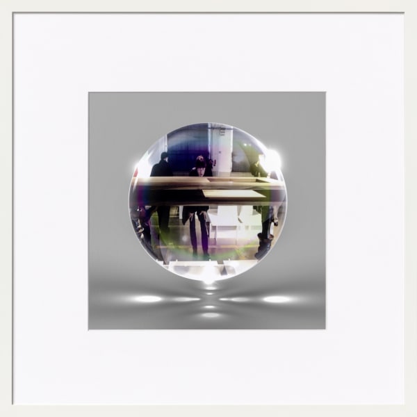 Exhibition Design II