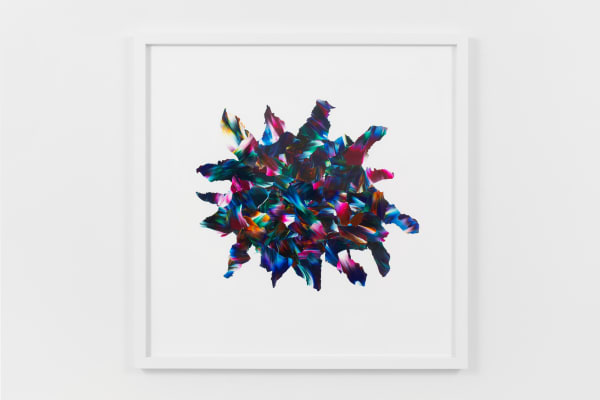 2nd Fragmentation