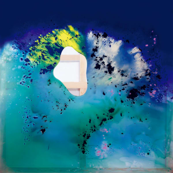 Thresholds Series_ Bordering Natures V