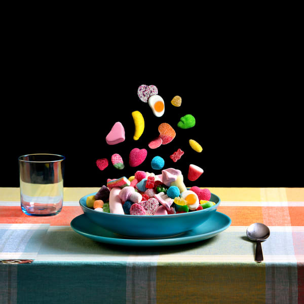 No. 29 (Jelly Beans)