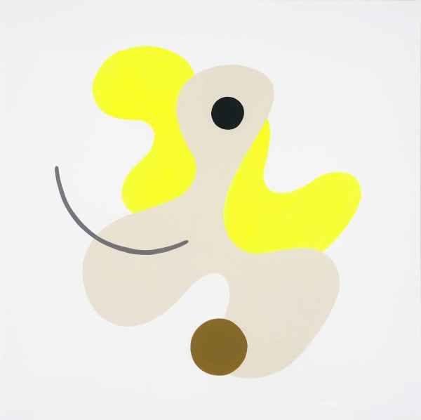 Byungjin Kim, Face Drawings – 250210, 2025