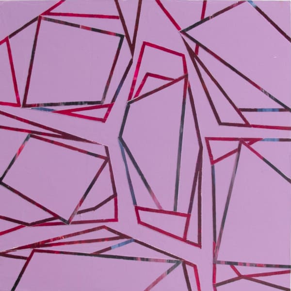 Lavender Lines