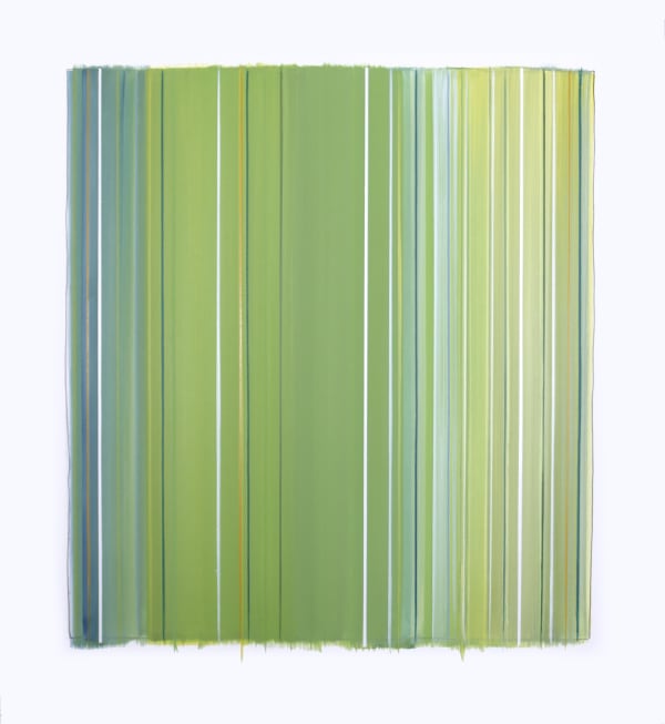 Matthew Langley, Her Skeleton Key, 2018